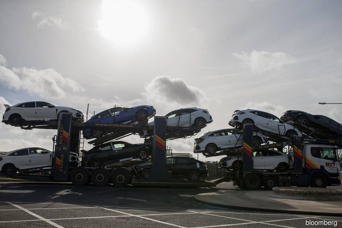 How global chip shortage is impacting Japan’s carmakers